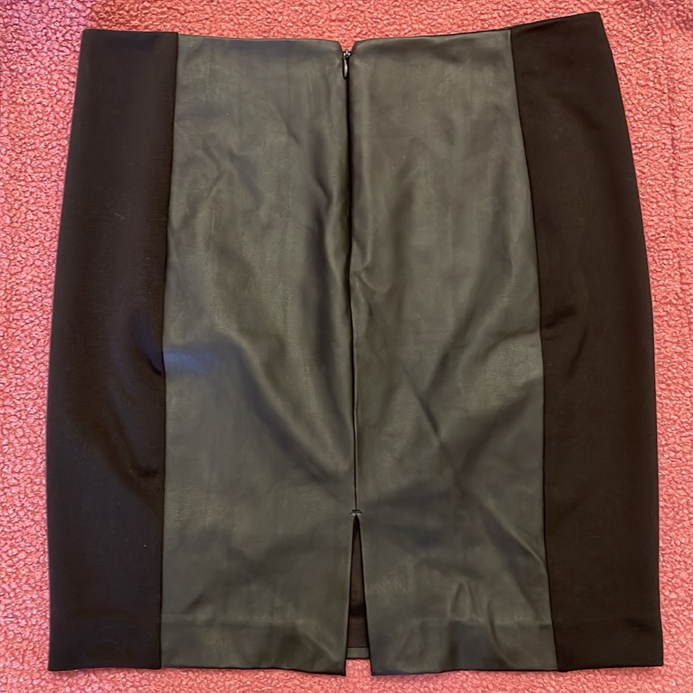 Express Pencil Skirt - Picture 2 of 6